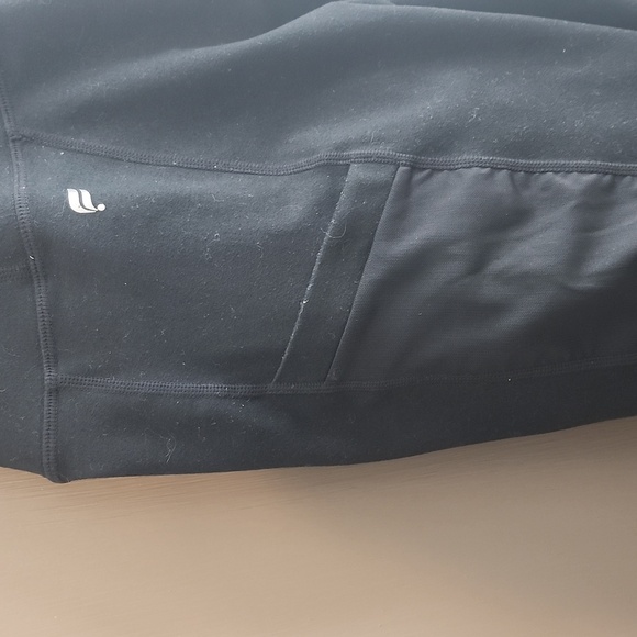 Power hold by fabletics workout pants size small - Picture 3 of 4